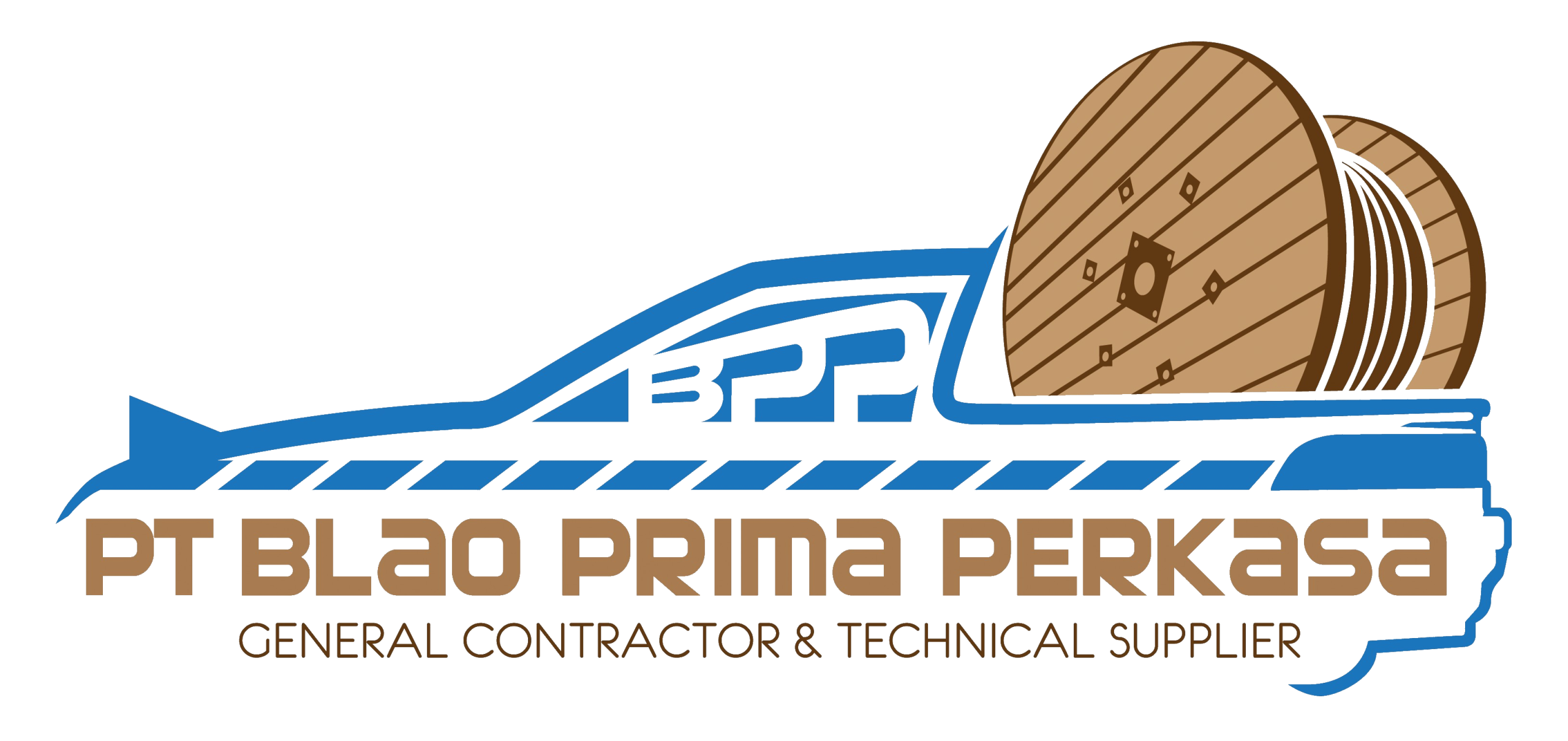 PT BLAO PRIMA PERKASA
